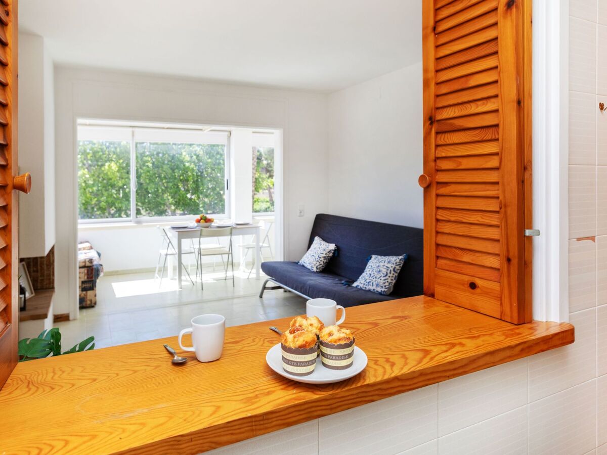 Port Salanca, appartement 45 m² à 300 m de la mer - Photo 13