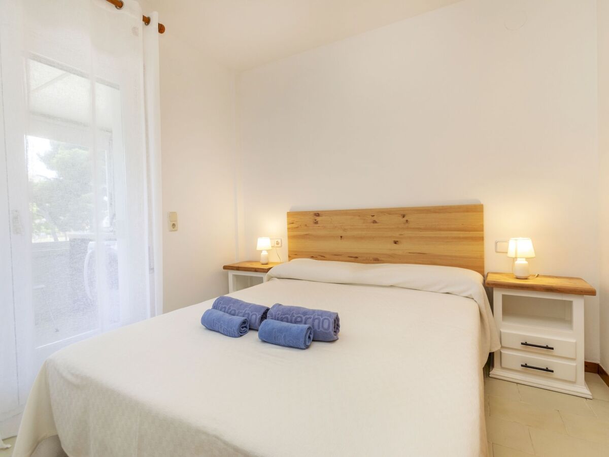 Port Salanca, appartement 45 m² à 300 m de la mer - Photo 14