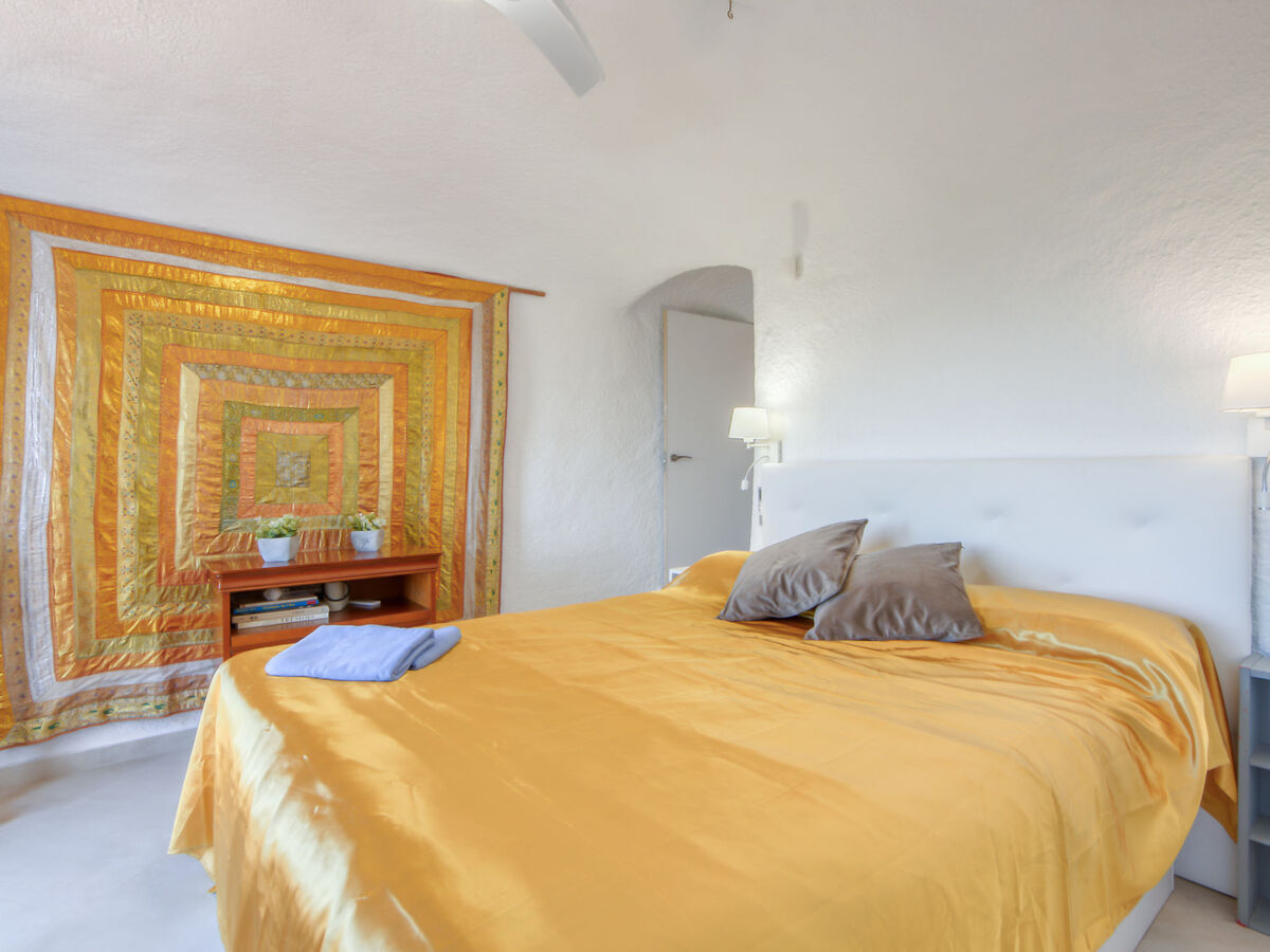 Villa La Torre à Roses, piscine et vue mer - Photo 14