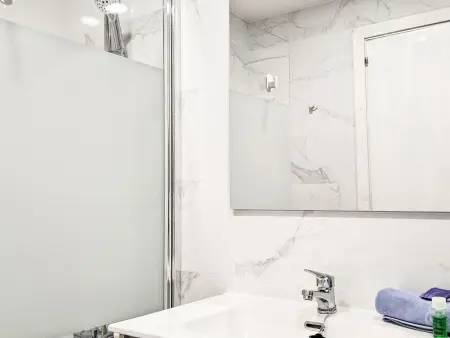 Eva Mar – Appartement 2 pièces avec terrasse à Benidorm : photo 5
