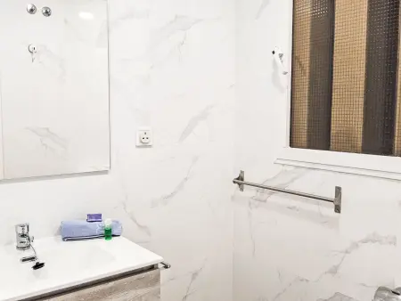 Eva Mar – Appartement 2 pièces avec terrasse à Benidorm : photo 13