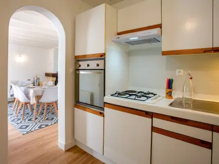 Les Pins : maison 3 chambres à 600 m de la plage - Photo 10