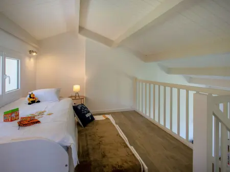 Les Pins : maison 3 chambres à 600 m de la plage - Photo 16