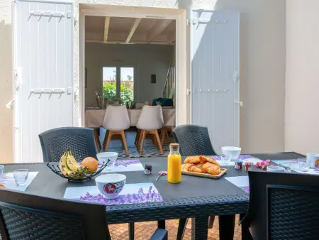 Les Pins : maison 3 chambres à 600 m de la plage - Photo 18