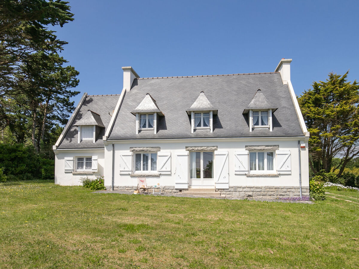 Maison Romeur – vue mer, plage à 160 m, Crozon - Photo 1