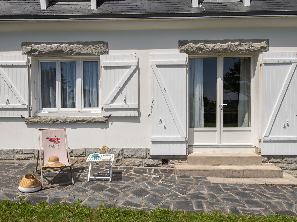 Maison Romeur – vue mer, plage à 160 m, Crozon - Photo 6