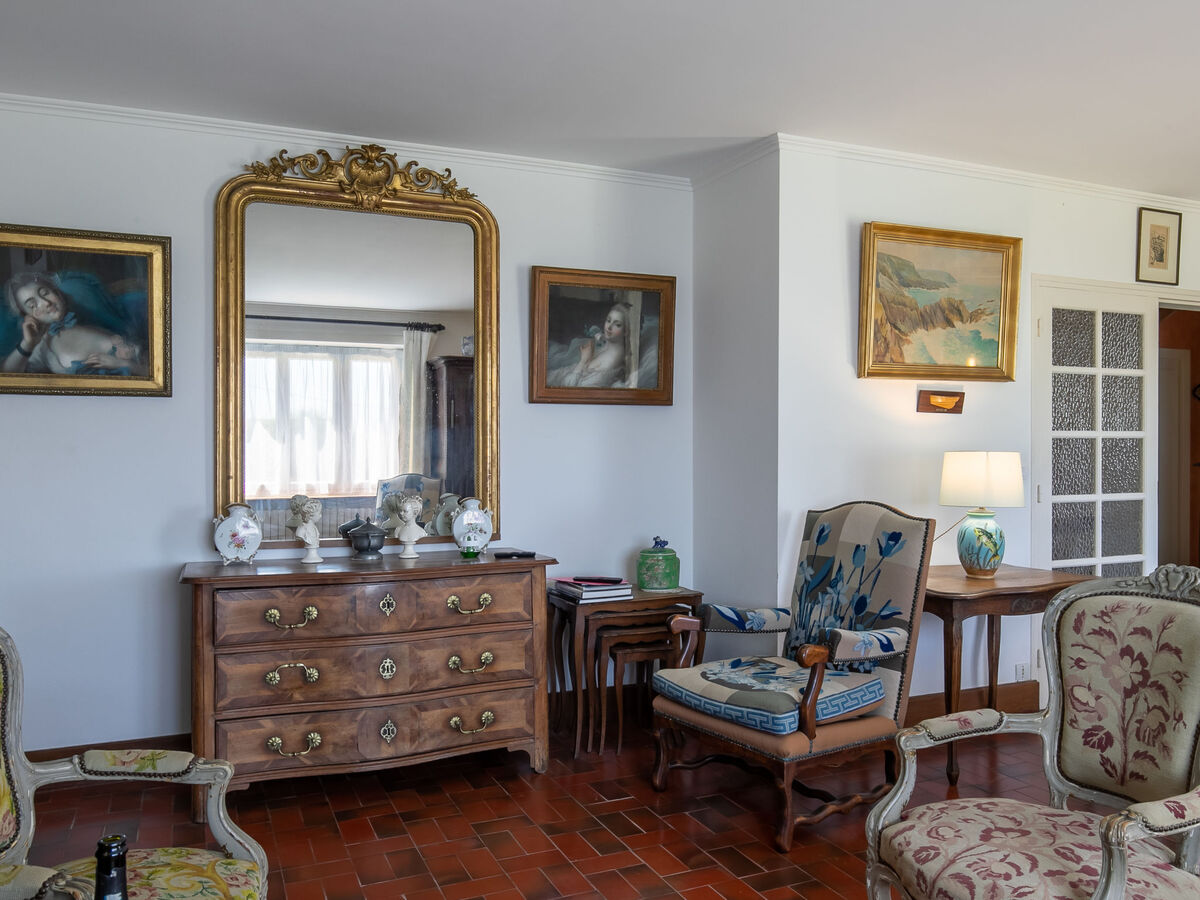 Maison Romeur – vue mer, plage à 160 m, Crozon - Photo 7