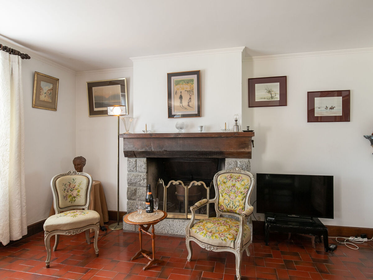 Maison Romeur – vue mer, plage à 160 m, Crozon - Photo 9