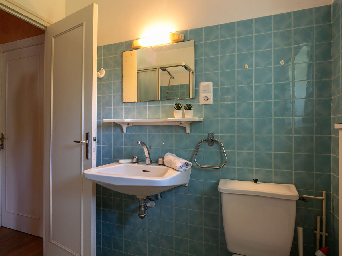 Maison Romeur – vue mer, plage à 160 m, Crozon - Photo 14