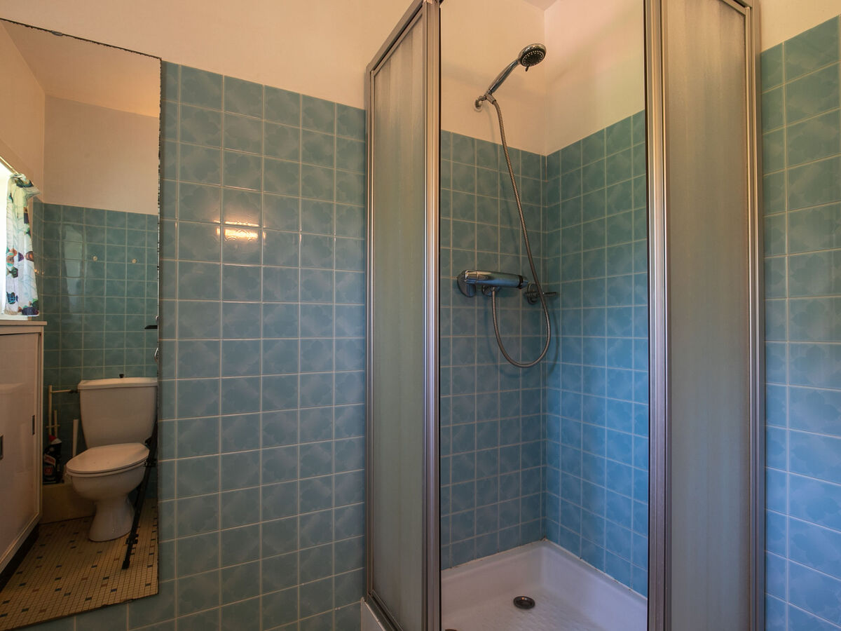 Maison Romeur – vue mer, plage à 160 m, Crozon - Photo 15