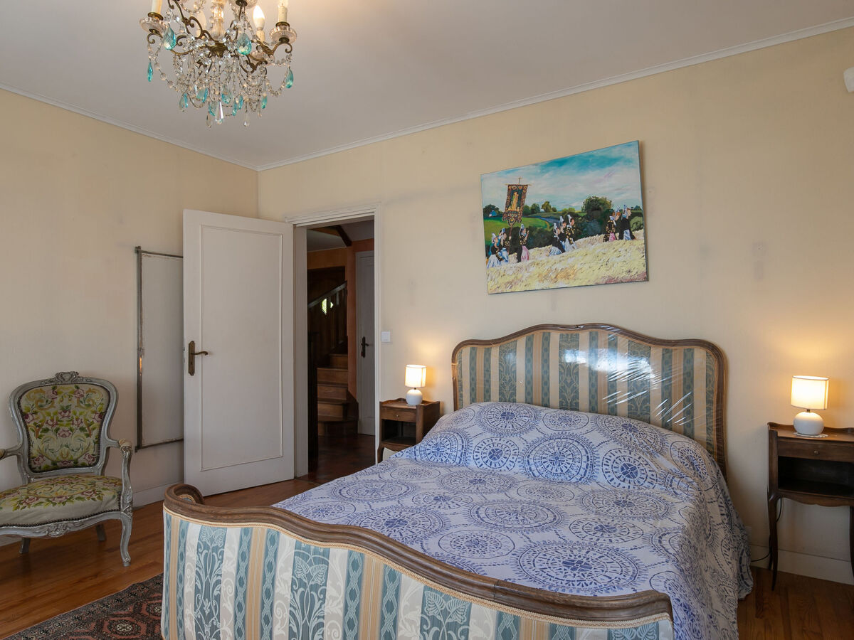 Maison Romeur – vue mer, plage à 160 m, Crozon - Photo 17