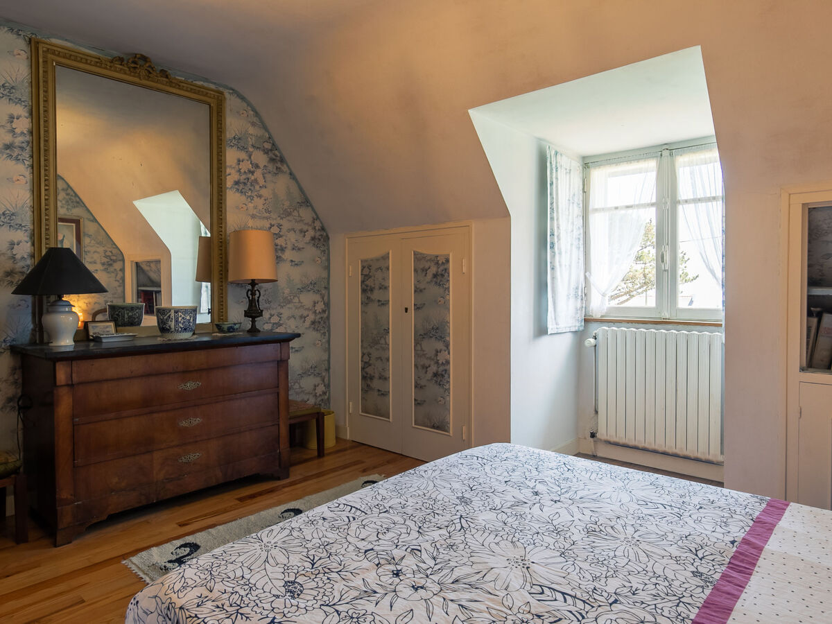 Maison Romeur – vue mer, plage à 160 m, Crozon - Photo 20