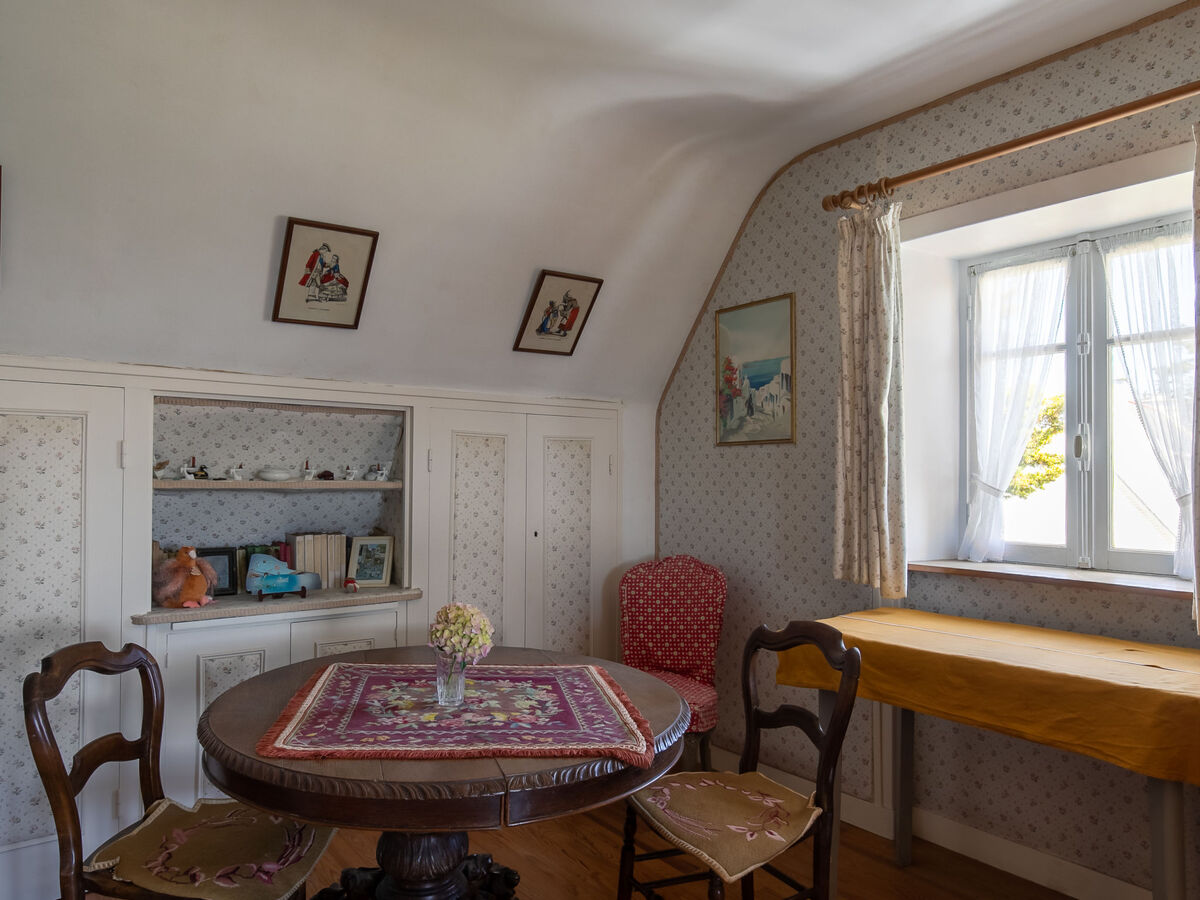 Maison Romeur – vue mer, plage à 160 m, Crozon - Photo 23