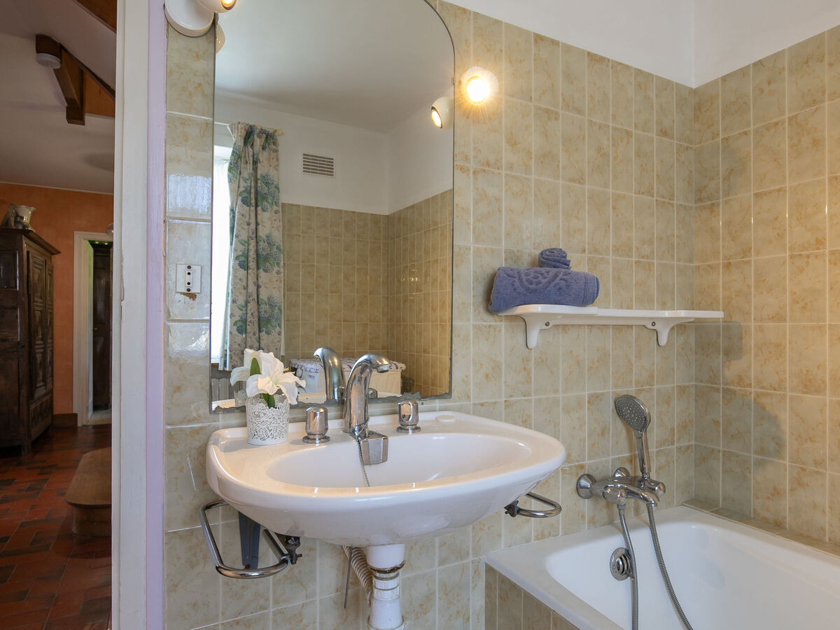 Maison Romeur – vue mer, plage à 160 m, Crozon - Photo 25