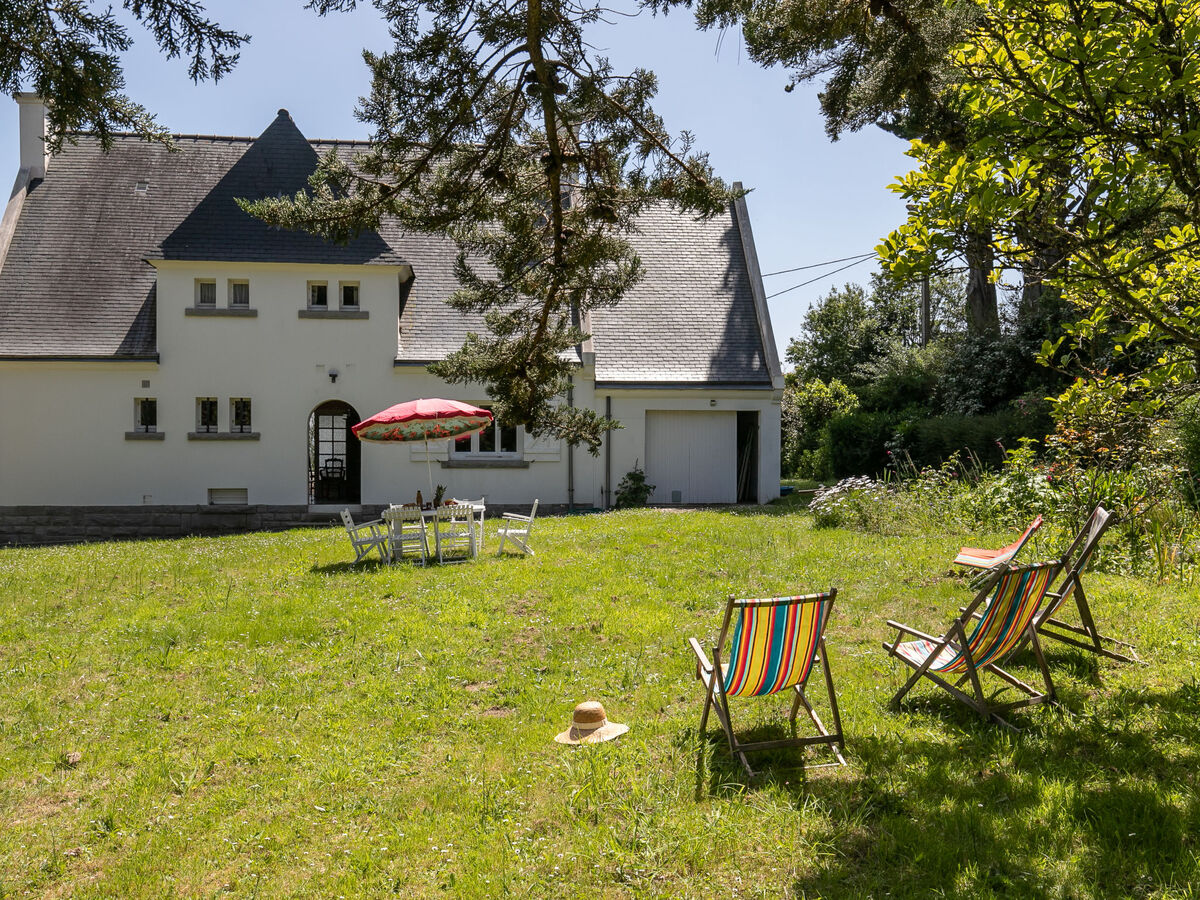 Maison Romeur – vue mer, plage à 160 m, Crozon - Photo 27