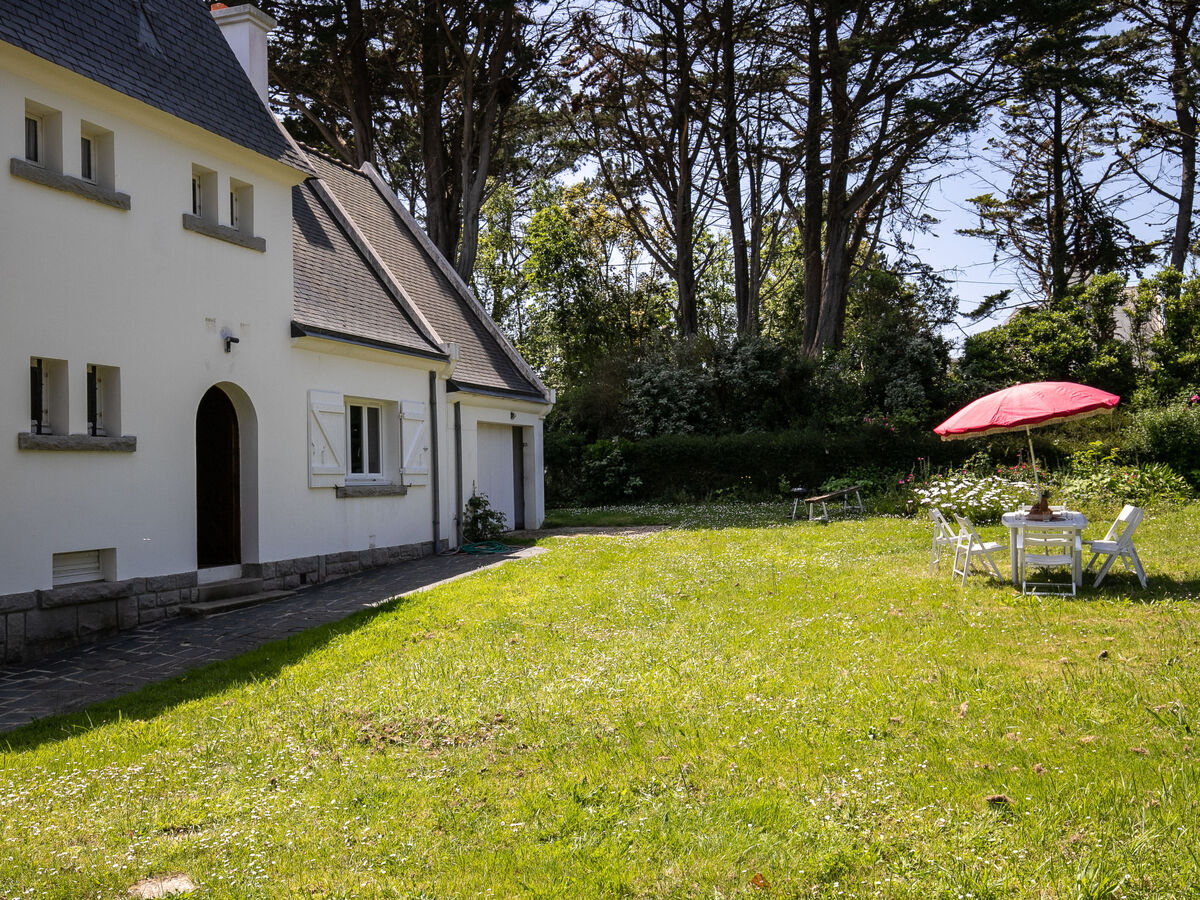 Maison Romeur – vue mer, plage à 160 m, Crozon - Photo 29