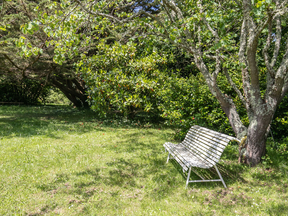 Maison Romeur – vue mer, plage à 160 m, Crozon - Photo 30