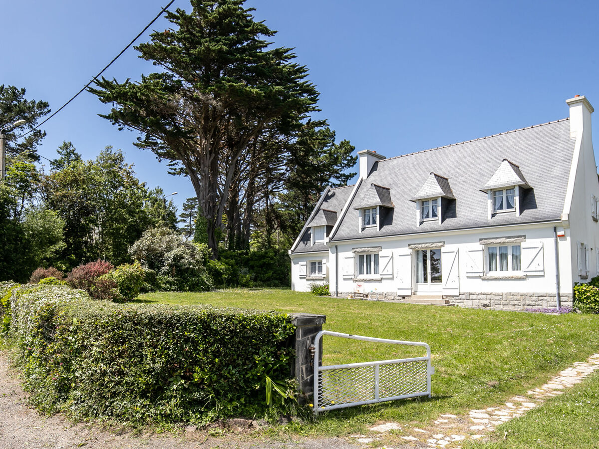 Maison Romeur – vue mer, plage à 160 m, Crozon - Photo 31
