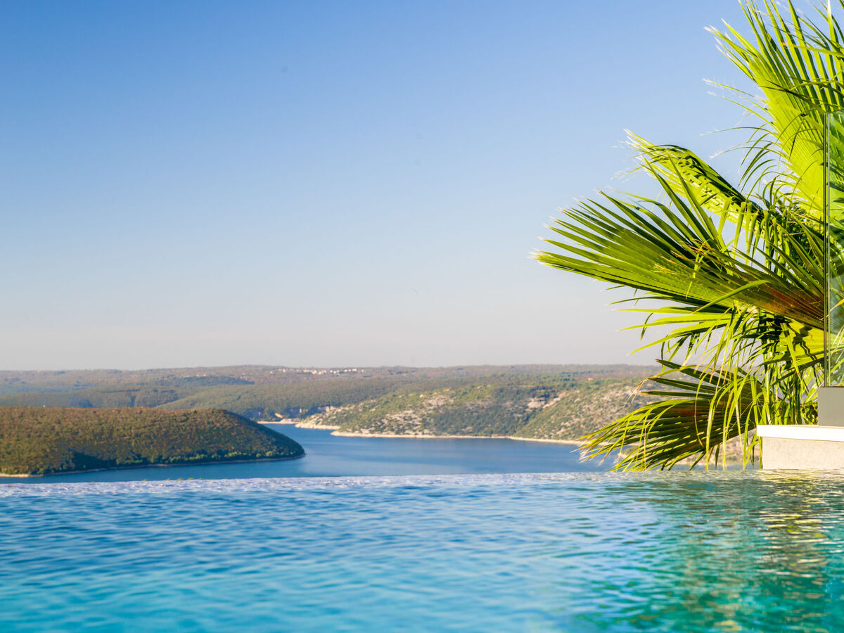 Villa Panoramica 8 pers. vue mer à Labin - Photo 10