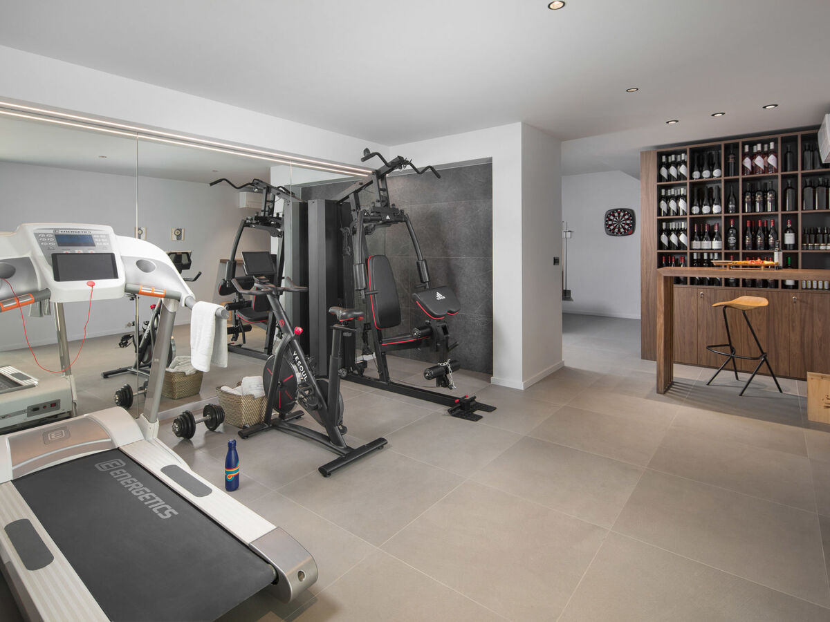 Villa Panoramica 8 pers. vue mer à Labin - Photo 19