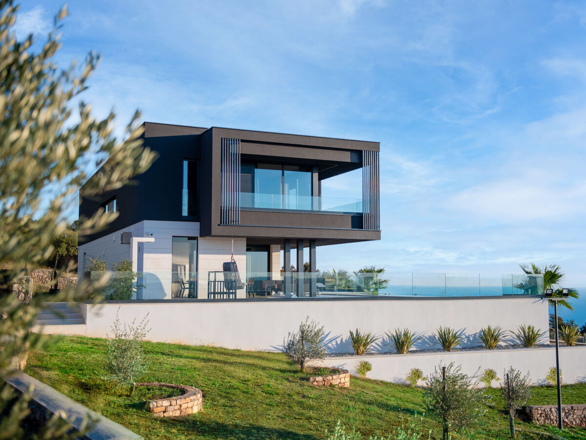 Villa Panoramica 8 pers. vue mer à Labin - Photo 52