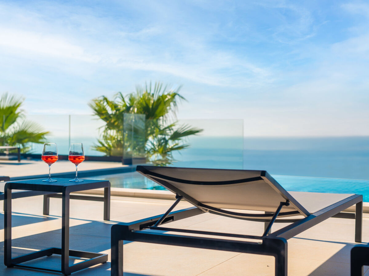 Villa Panoramica 8 pers. vue mer à Labin - Photo 53