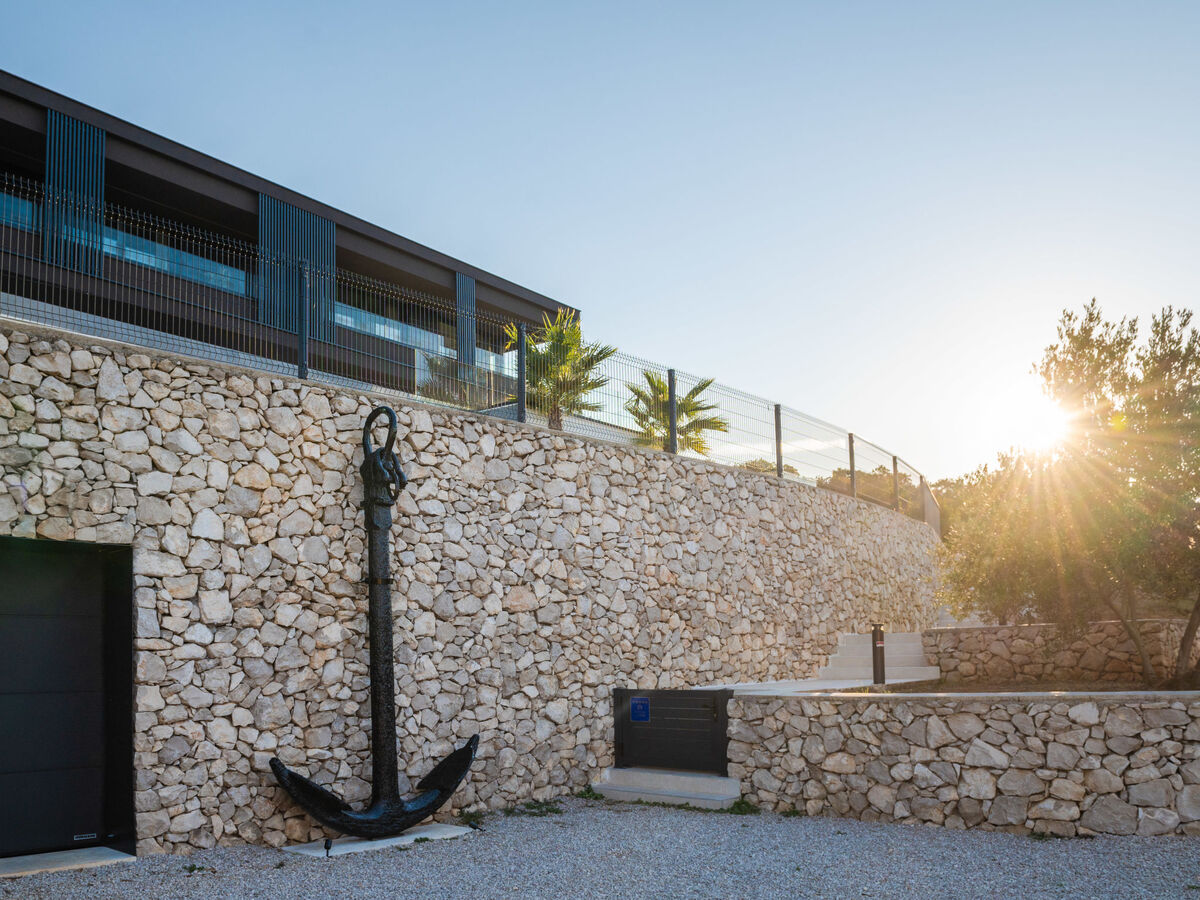 Villa Panoramica 8 pers. vue mer à Labin - Photo 54
