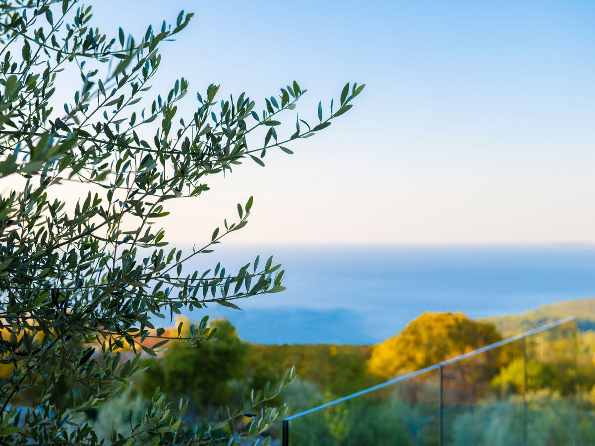 Villa Panoramica 8 pers. vue mer à Labin - Photo 55
