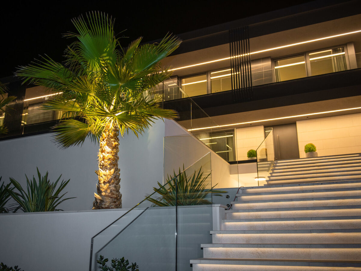 Villa Panoramica 8 pers. vue mer à Labin - Photo 63