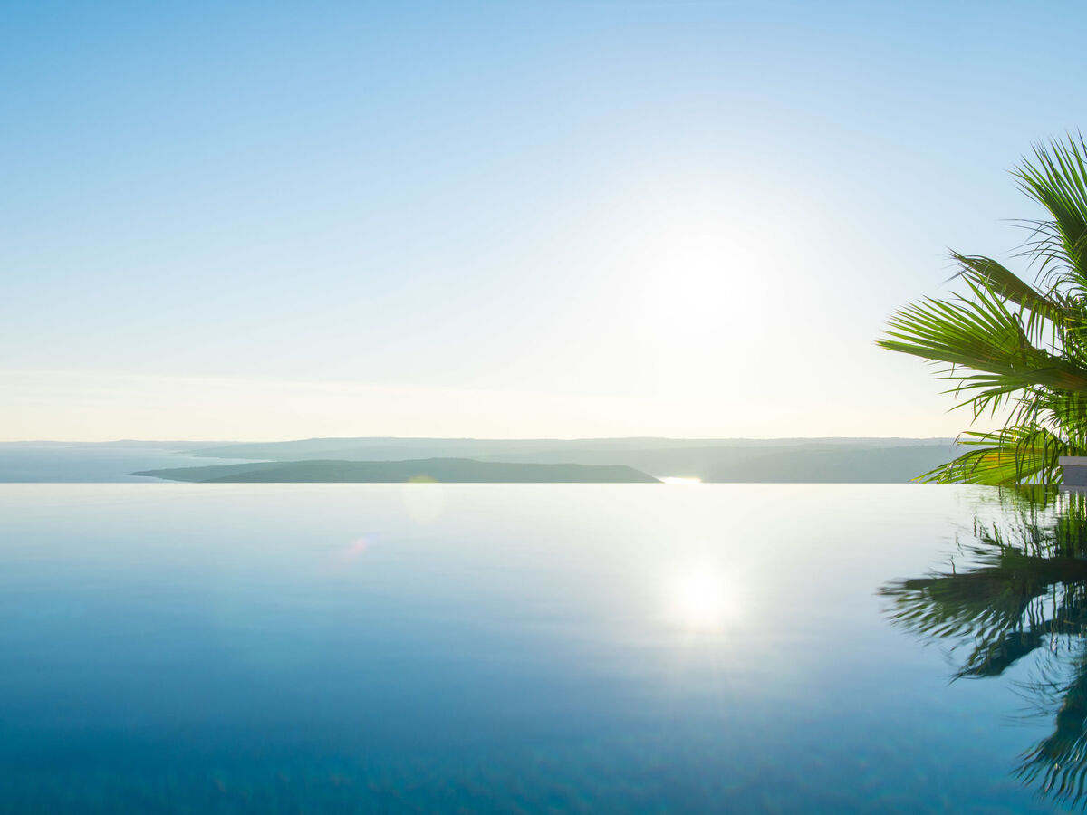 Villa Panoramica 8 pers. vue mer à Labin - Photo 69