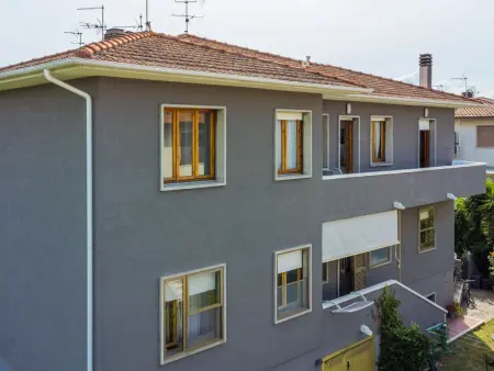 Casa di Neva - Appartement 6 personnes à Cecina : photo 2