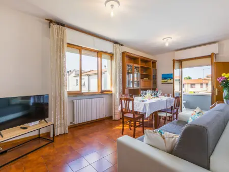 Casa di Neva - Appartement 6 personnes à Cecina : photo 3