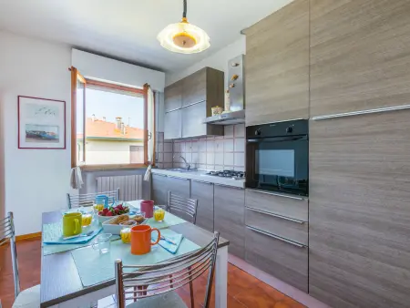 Casa di Neva - Appartement 6 personnes à Cecina : photo 4