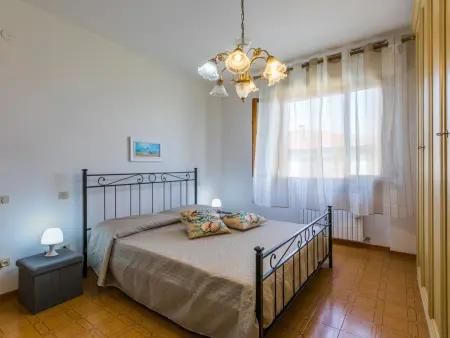 Casa di Neva - Appartement 6 personnes à Cecina : photo 7