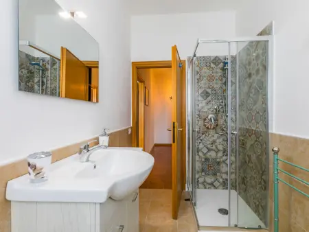 Casa di Neva - Appartement 6 personnes à Cecina : photo 8
