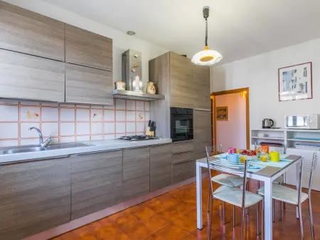 Casa di Neva - Appartement 6 personnes à Cecina : photo 11