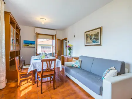 Casa di Neva - Appartement 6 personnes à Cecina : photo 12