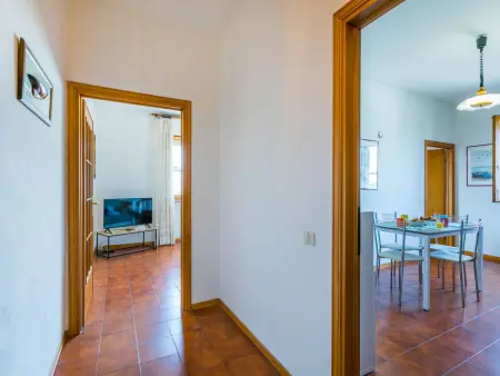 Casa di Neva - Appartement 6 personnes à Cecina : photo 13