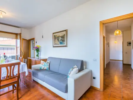 Casa di Neva - Appartement 6 personnes à Cecina : photo 14