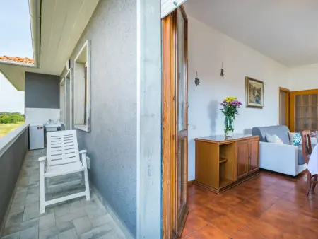 Casa di Neva - Appartement 6 personnes à Cecina : photo 15