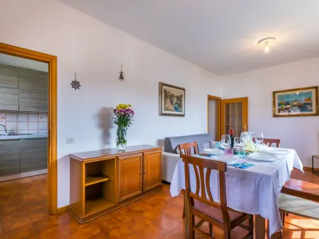 Casa di Neva - Appartement 6 personnes à Cecina : photo 16