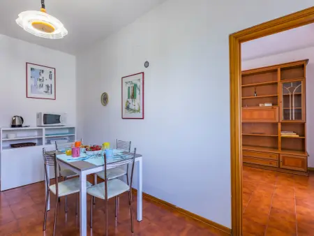 Casa di Neva - Appartement 6 personnes à Cecina : photo 17