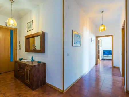 Casa di Neva - Appartement 6 personnes à Cecina : photo 18