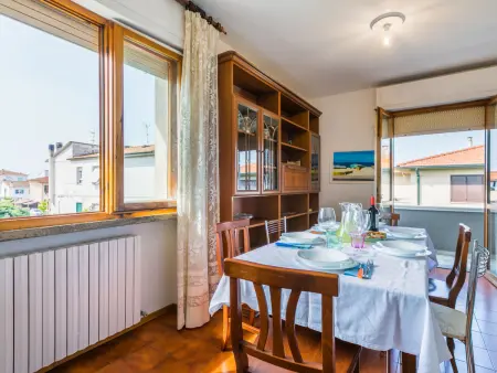 Casa di Neva - Appartement 6 personnes à Cecina : photo 19