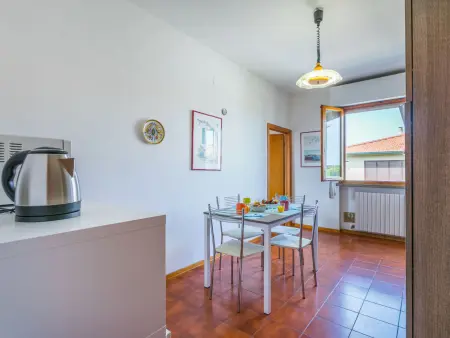 Casa di Neva - Appartement 6 personnes à Cecina : photo 20
