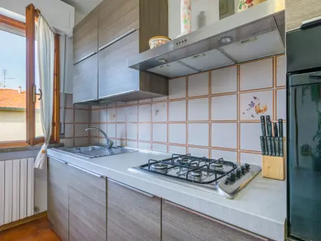 Casa di Neva - Appartement 6 personnes à Cecina : photo 21