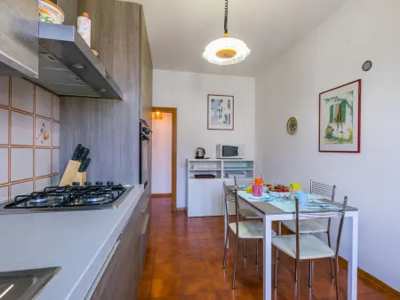 Casa di Neva - Appartement 6 personnes à Cecina : photo 22