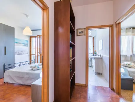 Casa di Neva - Appartement 6 personnes à Cecina : photo 23