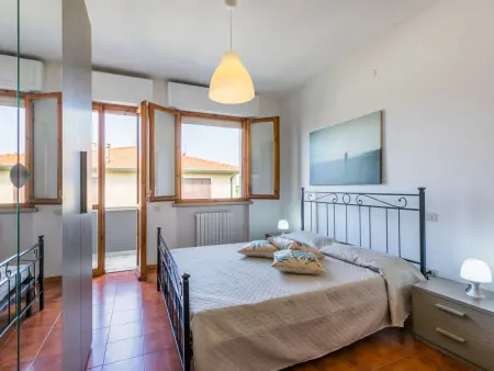 Casa di Neva - Appartement 6 personnes à Cecina : photo 24