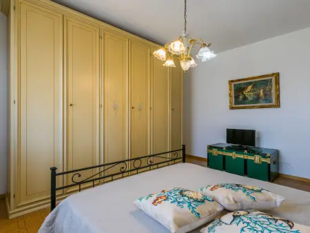 Casa di Neva - Appartement 6 personnes à Cecina : photo 26